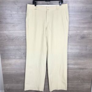 Banana Republic Women's The Martin Trouser Pants